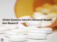 Global Generics Market Forecast, Global Generics Market Revenue - Ken Research PowerPoint PPT Presentation