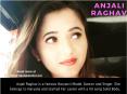Anjali Raghav Haryanvi Model Wiki and Biography PowerPoint PPT Presentation