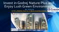 Godrej Nature Plus PowerPoint PPT Presentation