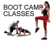 Circuit of change: boot camp classes nyc