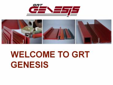 GRT Genesis | Electrical Insulator Materials | Laminated Fibre (1)