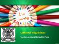 Residential School in Maharashtra - Cathedral Vidya School PowerPoint PPT Presentation