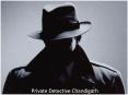 Private Detective Agency in Chandigarh, India PowerPoint PPT Presentation