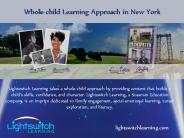 NY1 News Picture Book
