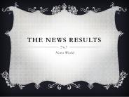 Global News | World News