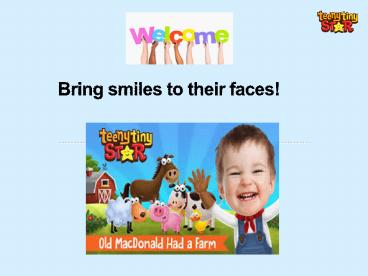 Popular Nursery Rhymes