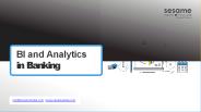 Business Intelligence and Analytics in Banking (2)