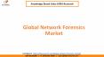 Global Network Forensics Market Growth PowerPoint PPT Presentation