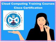Bright Your Future with Cloud Computing Training Courses