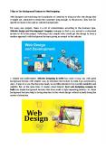 Website design and Development Company PowerPoint PPT Presentation