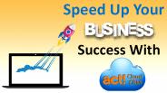 Speed Up Your Business Success With Act! Cloud CRM