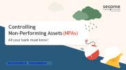 Non Performing Assets-sesameindia