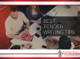 Best Tender Writing Tips PowerPoint PPT Presentation