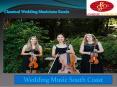 Hire The Best Wedding Musicians at  South Coast PowerPoint PPT Presentation