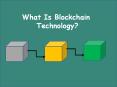 Blockchain technology Online Training Bangalore PowerPoint PPT Presentation