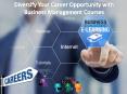 Diversify Your Career Opportunity with Business Management Courses PowerPoint PPT Presentation