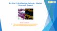 In-Situ Hybridization Industry Market Research Report PowerPoint PPT Presentation
