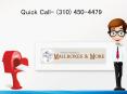 Po box rental santa monica PowerPoint PPT Presentation