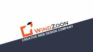 Creative Web Design Company-Windzoon Technologies