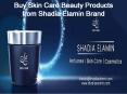 Buy Skin Care Beauty Products from Shadia Elamin Brand