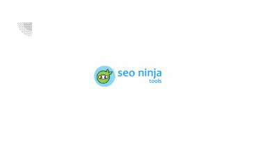 Free Bing SERPTracker Tool | SEONINJATOOLS