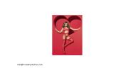 Featured UV collection from COUTURE EXOTICA.com