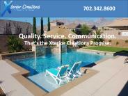 Pool Builders Las Vegas
