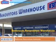 Bathroom Renovators Warehouse