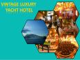 Get Luxury Rooms & Suits at Vintage Luxury Yacht Hotel PowerPoint PPT Presentation