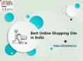 Best Online Shopping Site in India