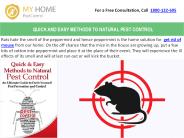 Pest Control Brisbane