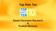 Smart Guides - Top Rate Ten PowerPoint PPT Presentation
