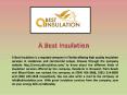 Call Insulation Installers in Miami PowerPoint PPT Presentation