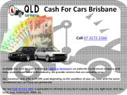 QLD Car Removal Brisbane