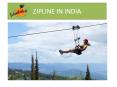 Zipline in  India PowerPoint PPT Presentation