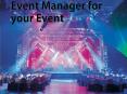 How to select a best event manager for your event PowerPoint PPT Presentation