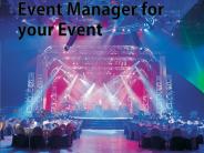 How to select a best event manager for your event