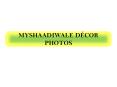 myshaadiwale decor photos 5 PowerPoint PPT Presentation