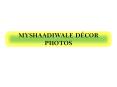 myshaadiwale decor photos 7 PowerPoint PPT Presentation