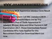2018 MMMUT Admit Card