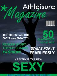 Fashion Fitness Revolution