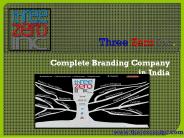 ThreeZeroinc - A Complete Branding Company