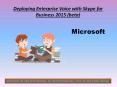 Get Microsoft 70-333 Exam Real Questions - Microsoft 70-333 Dumps Dumps4Download (1) PowerPoint PPT Presentation