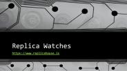 Replica Watches