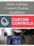Home Lighting Control Cheshire Installation PowerPoint PPT Presentation