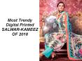 Printed Salwar Kameez 2018 PowerPoint PPT Presentation