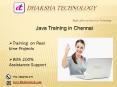 Java Training in Chennai PowerPoint PPT Presentation