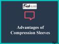 Advantages of using Compression Sleeves for men PowerPoint PPT Presentation