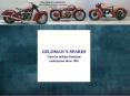 American antique race motorcycle parts PowerPoint PPT Presentation