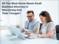 All You Must Know About Small Business Attorney In New Jersey And Their Charges? PowerPoint PPT Presentation